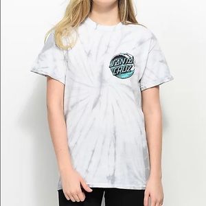Santa Cruz T-shirt